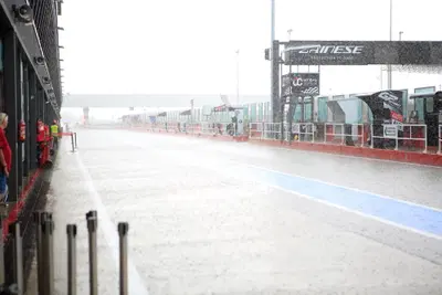 Dunlop CIV 2025: Misano Racing Night annullata per maltempo. Il programma delle gare aggiornato