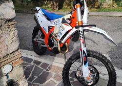 KTM 500 EXC-F Six Days (2024) usata