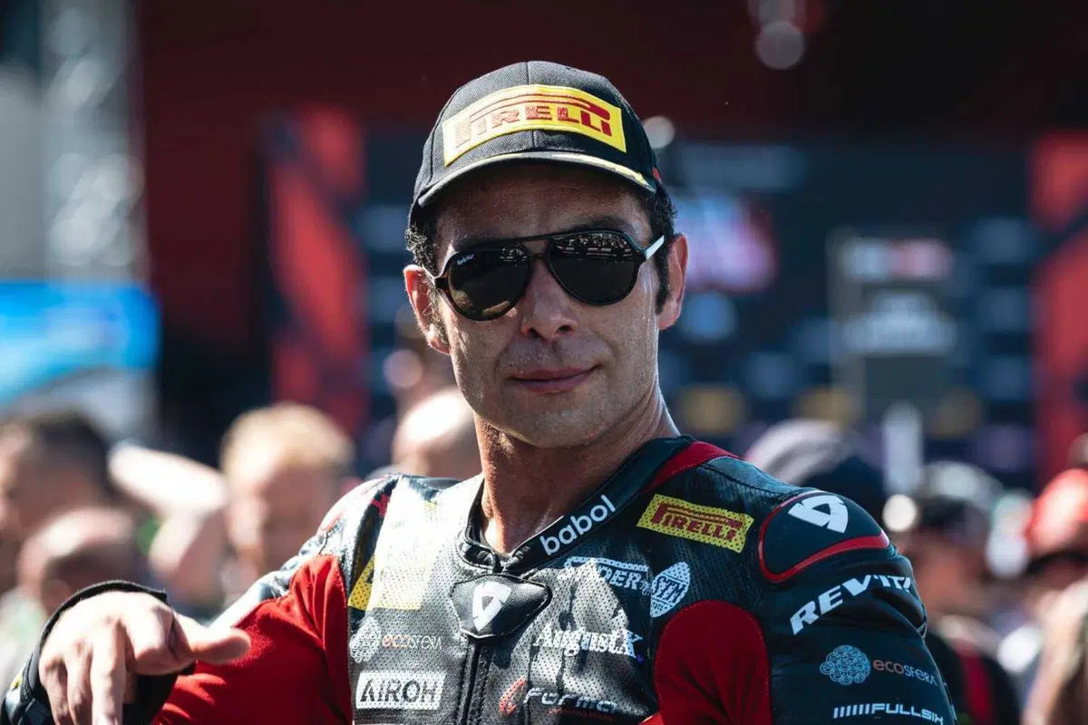 SBK 2025. Le pagelle del GP d’Ungheria al Balaton Park. Toprak è ormai abbonato al 10 e lode [GALLERY] (9)
