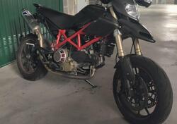 Ducati Hypermotard 1100 S (2007 - 09) usata