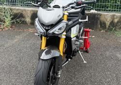 Triumph Speed Triple 1200 RS (2021 - 24) usata
