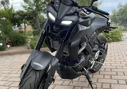 Yamaha MT-125 (2021 - 24) usata