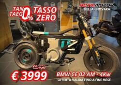 Bmw CE 02 (2024 - 25) usata