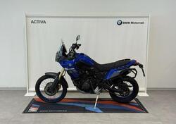 Yamaha Ténéré 700 (2022 - 24) usata