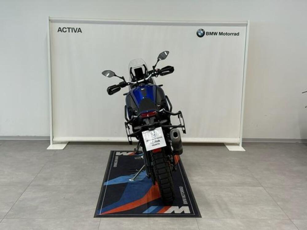 Yamaha Ténéré 700 (2022 - 24) (4)