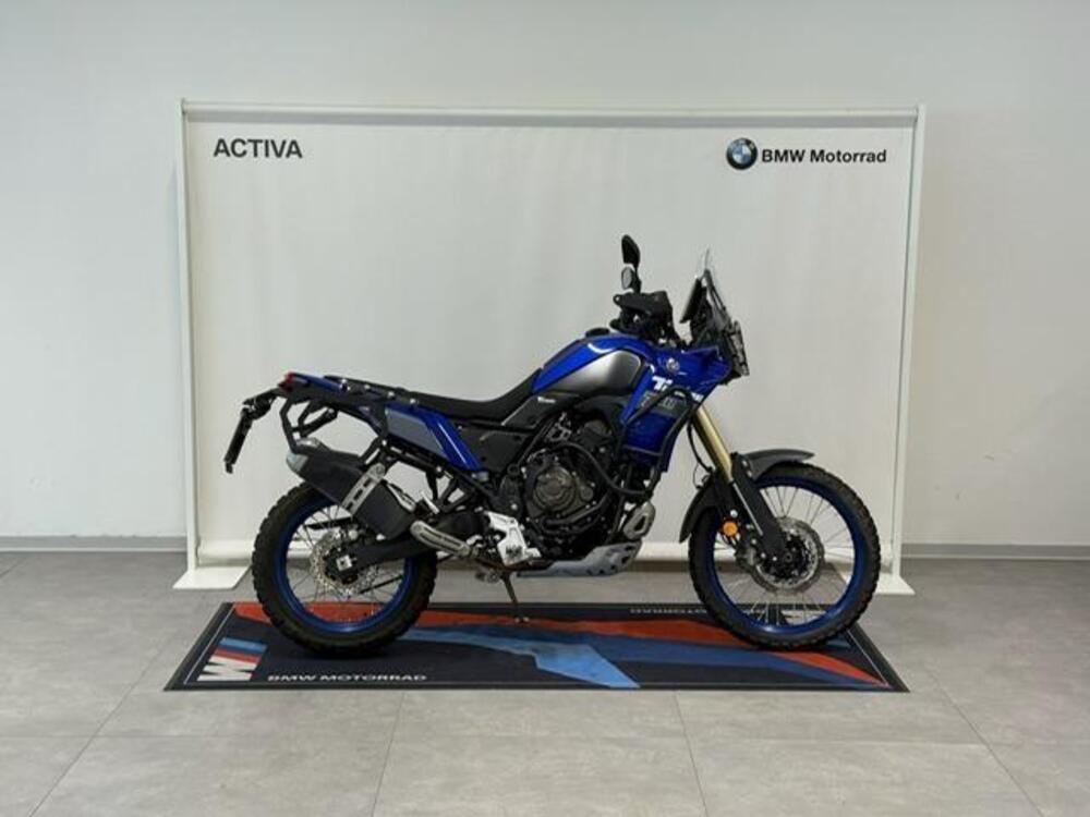 Yamaha Ténéré 700 (2022 - 24) (2)
