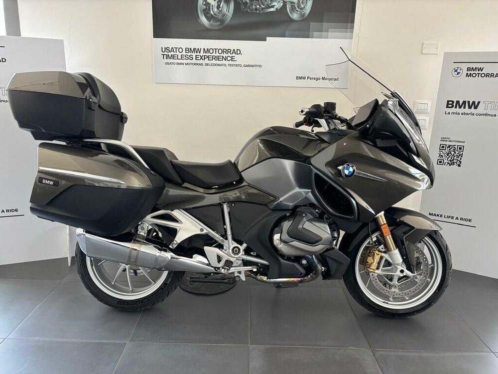 Bmw R 1250 RT (2019 - 20)