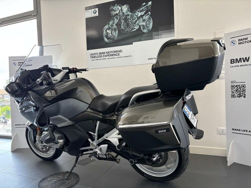 Bmw R 1250 RT (2019 - 20) (4)