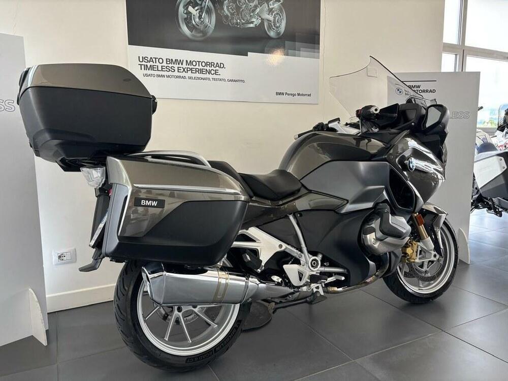 Bmw R 1250 RT (2019 - 20) (5)