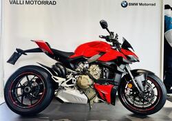 Ducati Streetfighter V4 1100 (2020) usata
