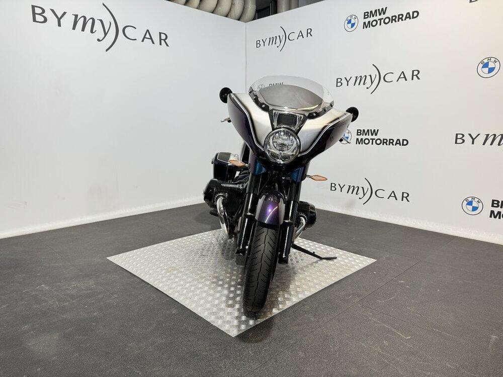 Bmw R 18 B (2021 - 24) (4)