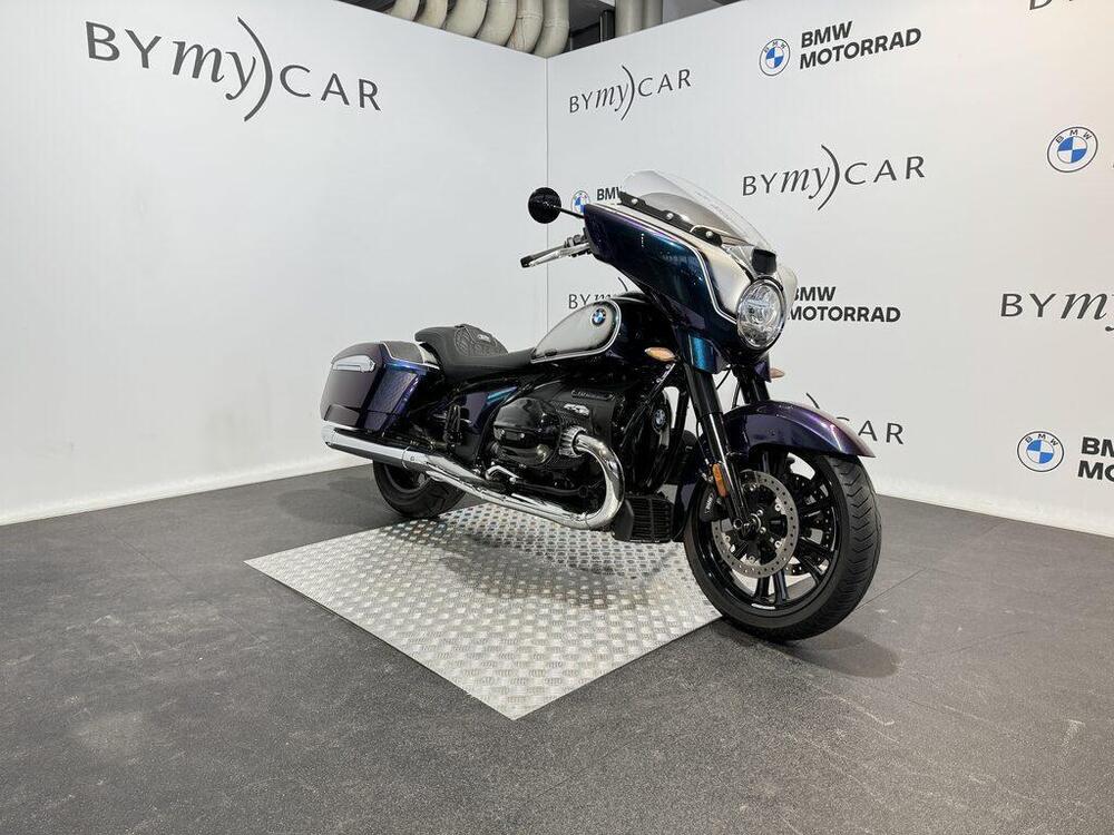 Bmw R 18 B (2021 - 24) (5)