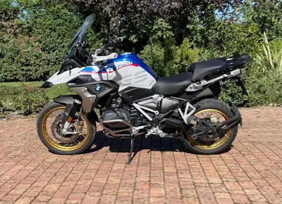 Bmw R 1250 GS (2019 - 20) usata