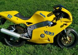 Bimota Bimota YB9 SR 600 d'epoca