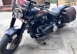 Harley-Davidson 107 Slim (2018 - 20) - FLSL usata