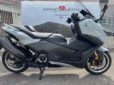 Yamaha T-Max 560 Tech Max (2025 - 26) nuova