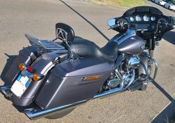 Harley-Davidson 107 Street Glide Special (2017 - 19) - FLHXS usata