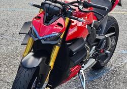 Ducati Streetfighter V4 1100 S (2021 - 22) usata