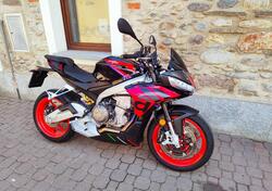 Aprilia Tuono 660 Factory (2022 - 24) usata