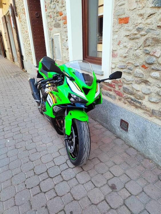 Kawasaki Ninja 636 ZX-6R (2024 - 26) (5)