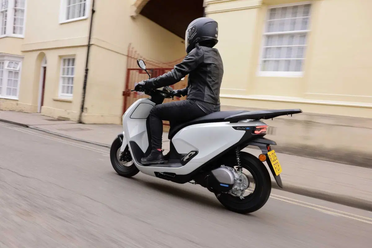 Honda CUV e: tra storia e futuro (8)