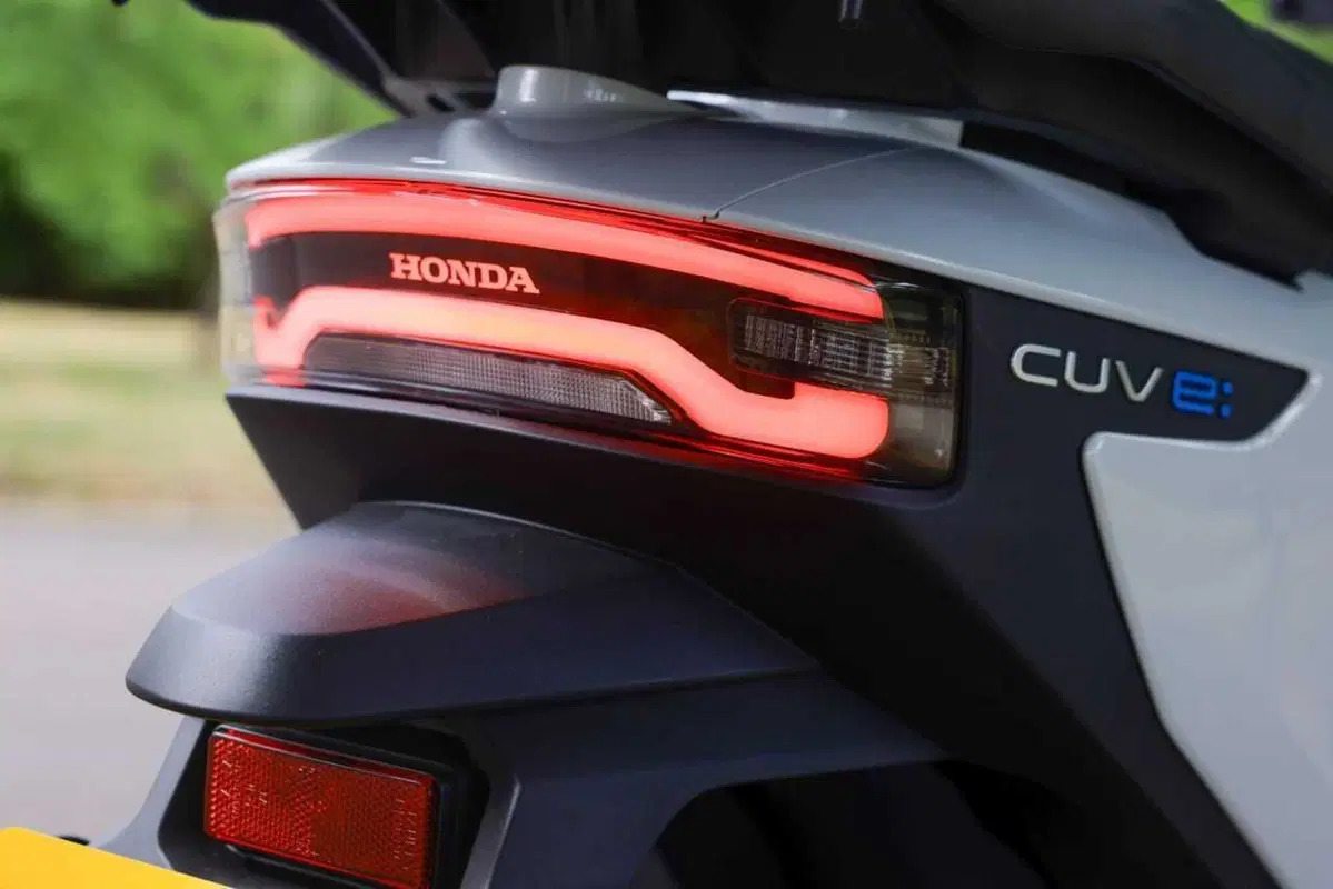 Honda CUV e: tra storia e futuro (11)