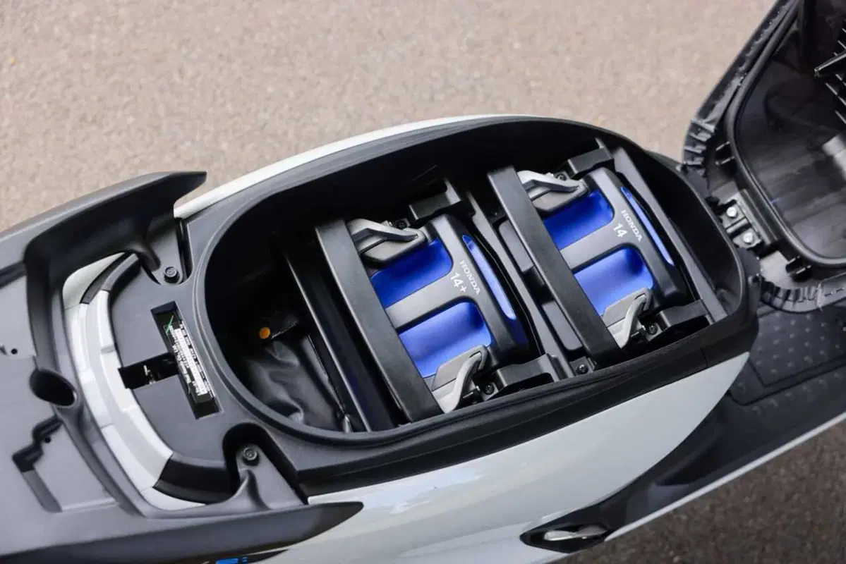 Honda CUV e: tra storia e futuro (13)