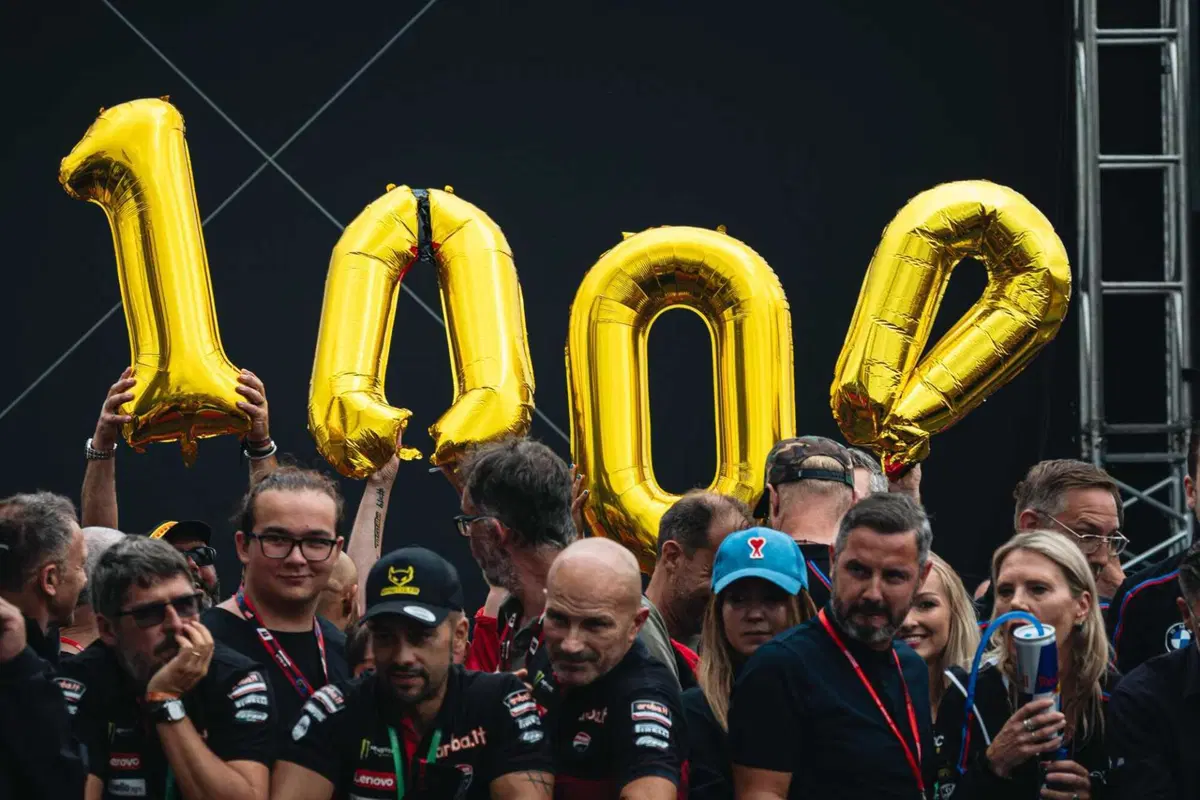 SBK 2025. Le pagelle del GP d’Ungheria al Balaton Park. Toprak è ormai abbonato al 10 e lode [GALLERY] (8)