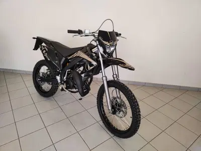 Vent Baja 50 (2021 - 25) nuova
