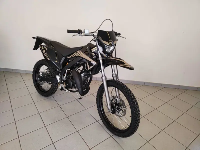 Vent Baja 50 (2021 - 25)