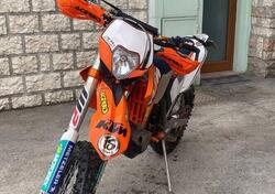 KTM 450 EXC (2010 - 11) usata