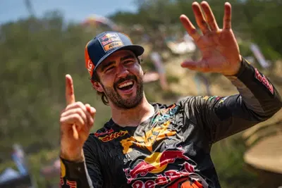 Red Bull Romaniacs. Lettenbichler, sesta vittoria!  [VIDEO-GALLERY]