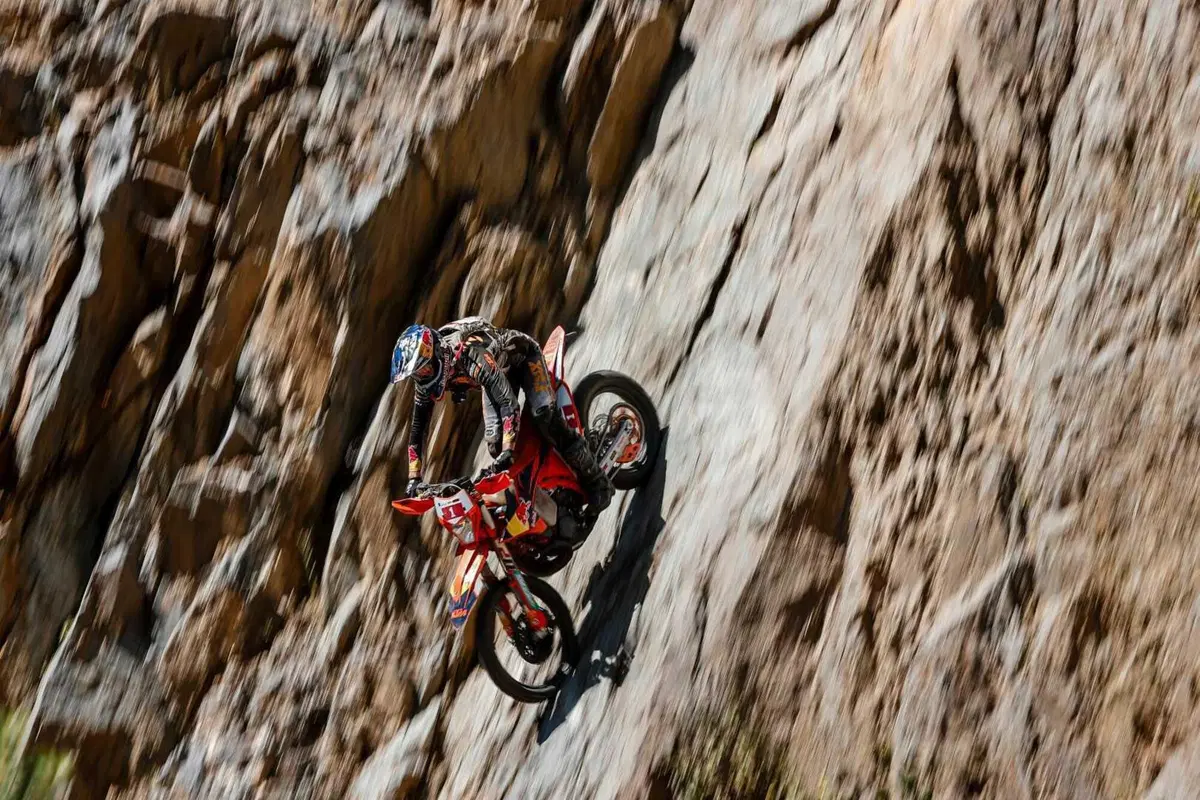Red Bull Romaniacs. Lettenbichler, sesta vittoria!  [VIDEO-GALLERY] (2)