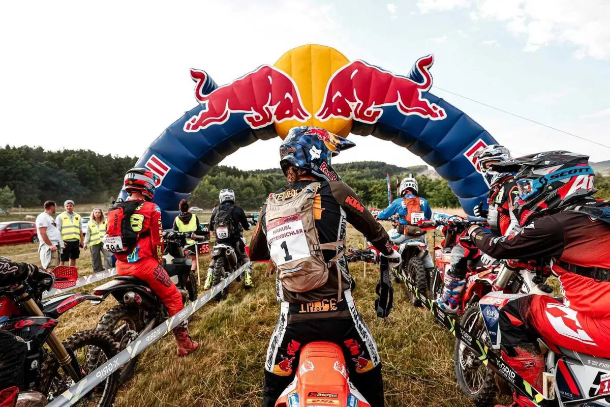 Red Bull Romaniacs. Lettenbichler, sesta vittoria!  [VIDEO-GALLERY] (3)