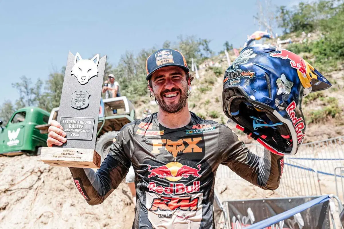 Red Bull Romaniacs. Lettenbichler, sesta vittoria!  [VIDEO-GALLERY] (4)