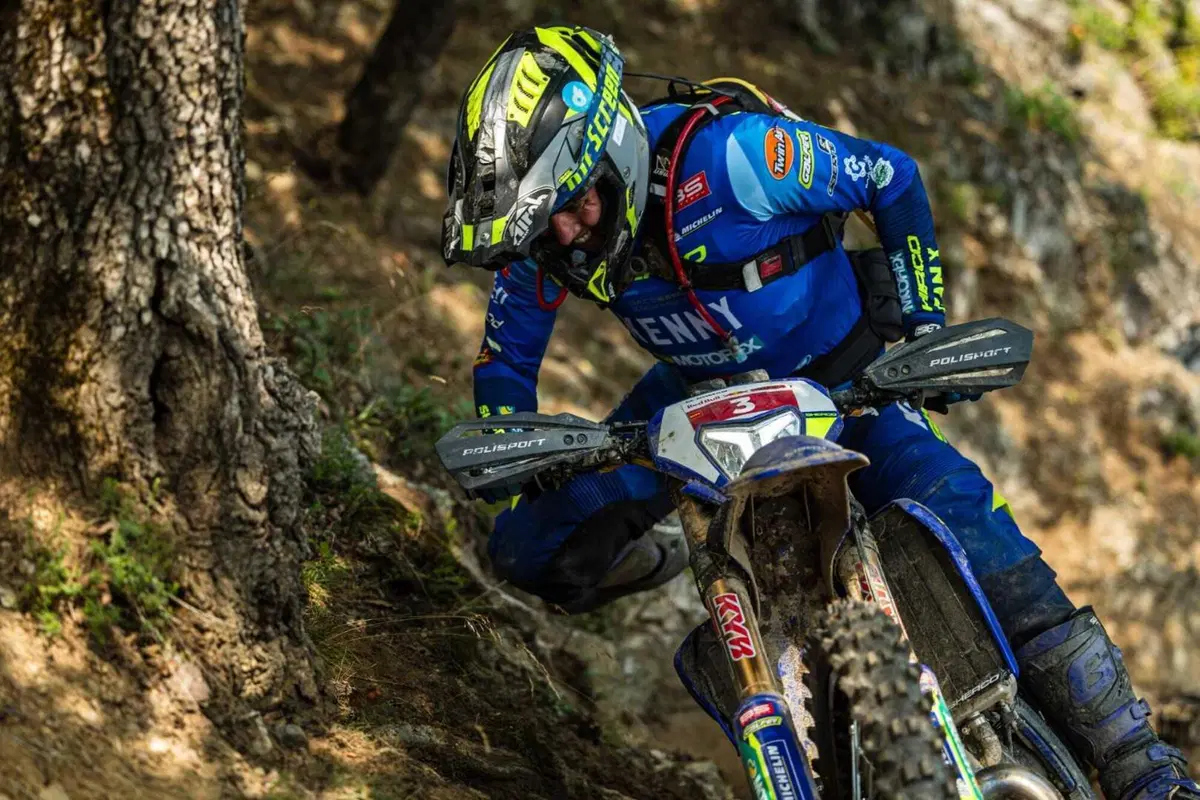 Red Bull Romaniacs. Lettenbichler, sesta vittoria!  [VIDEO-GALLERY] (7)