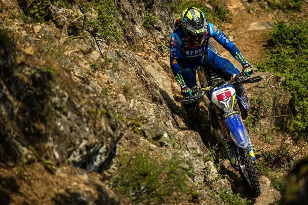 Red Bull Romaniacs. Lettenbichler, sesta vittoria!  [VIDEO-GALLERY] (8)