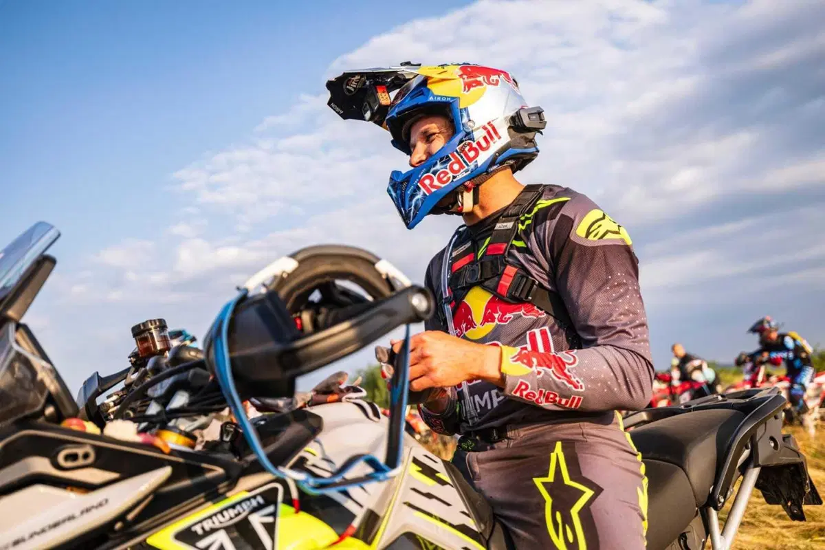 Red Bull Romaniacs. Lettenbichler, sesta vittoria!  [VIDEO-GALLERY] (10)