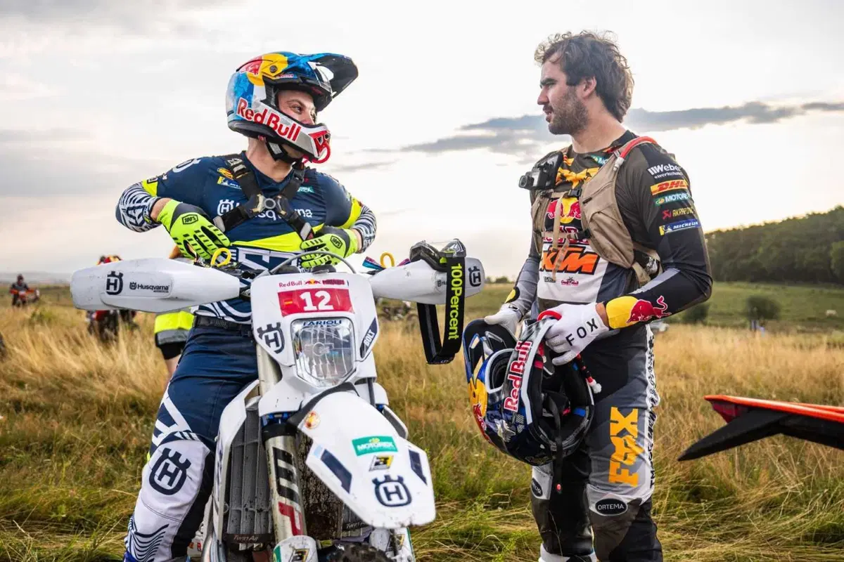 Red Bull Romaniacs. Lettenbichler, sesta vittoria!  [VIDEO-GALLERY] (11)