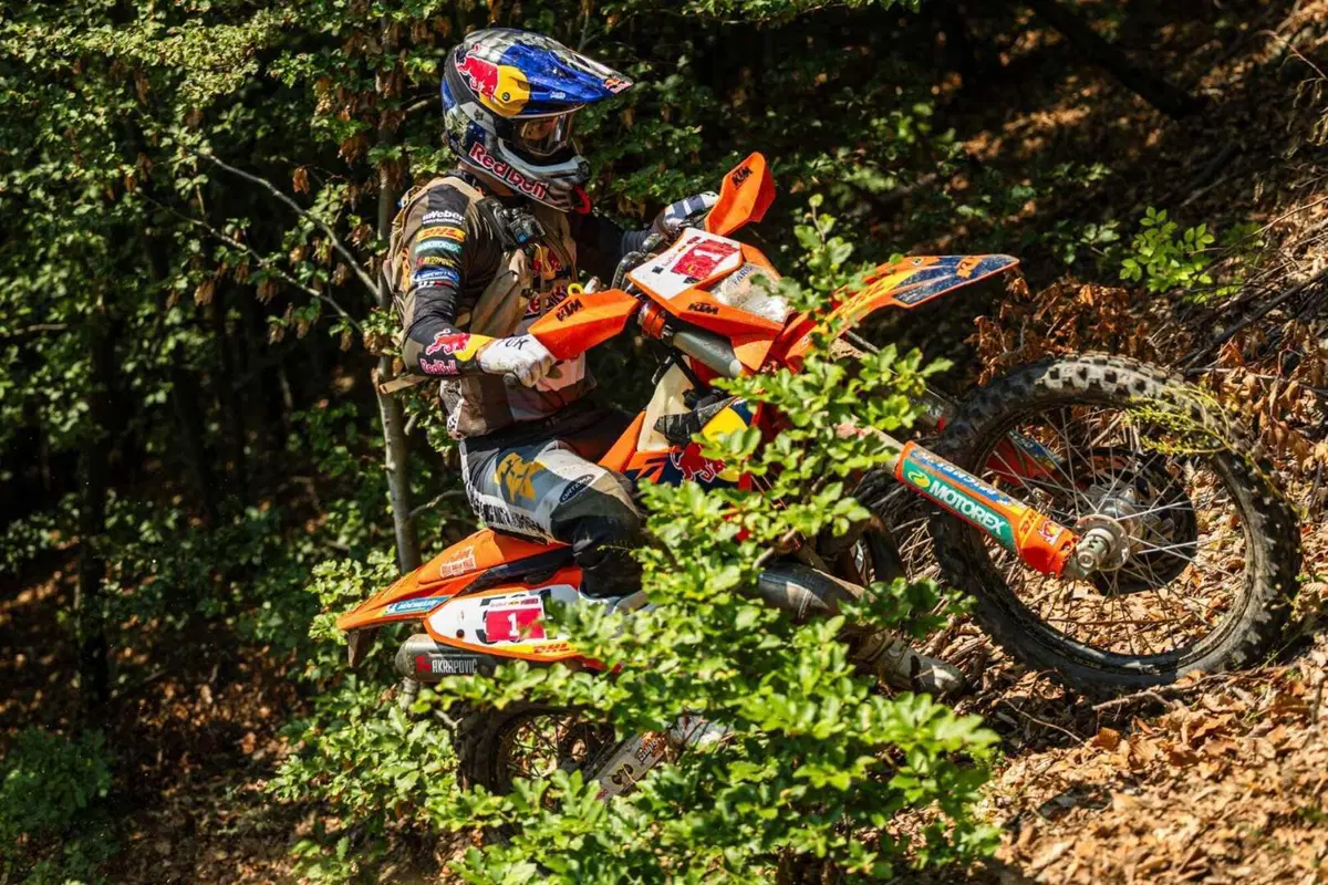 Red Bull Romaniacs. Lettenbichler, sesta vittoria!  [VIDEO-GALLERY] (12)