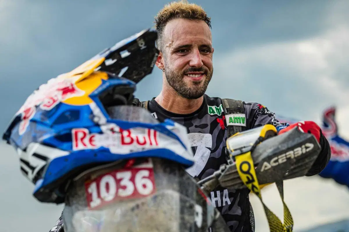 Red Bull Romaniacs. Lettenbichler, sesta vittoria!  [VIDEO-GALLERY] (13)