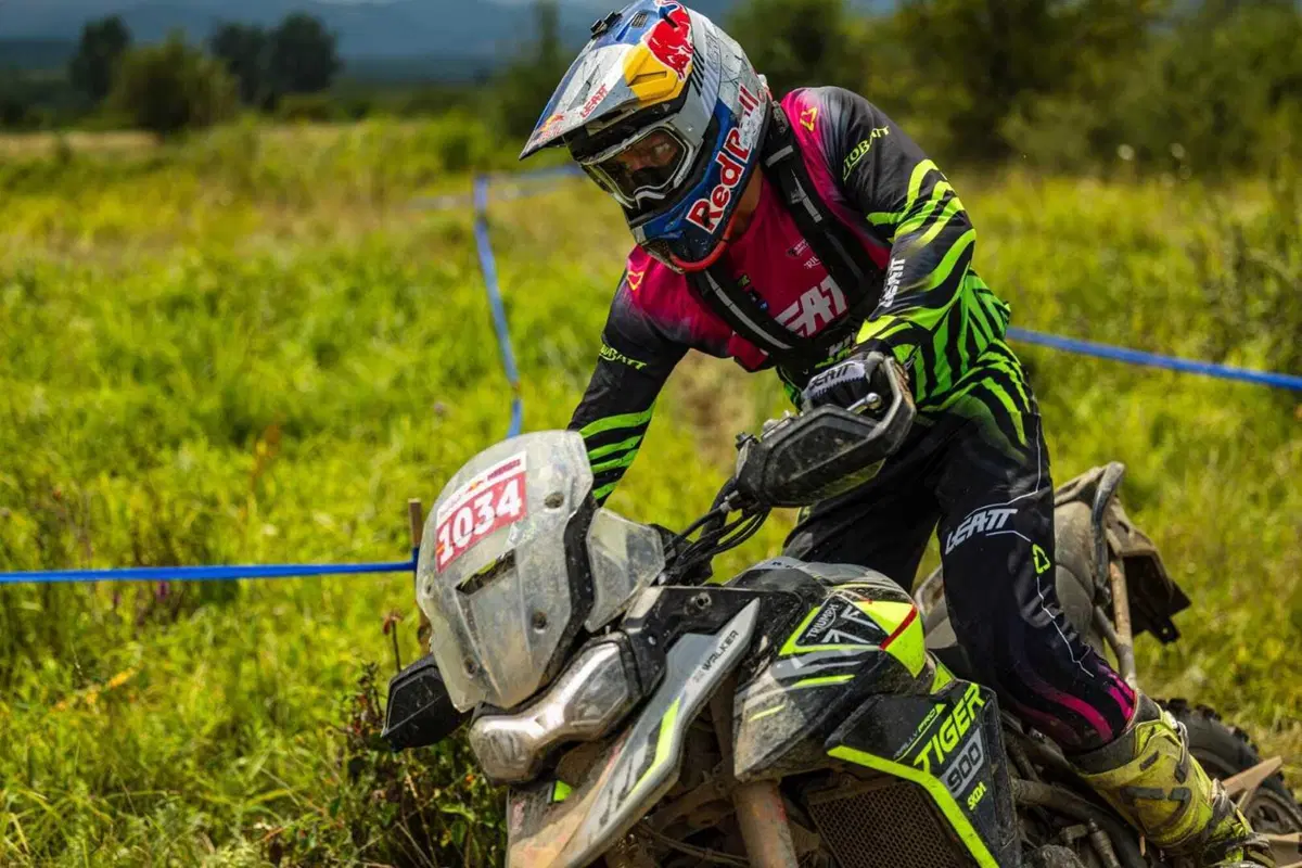 Red Bull Romaniacs. Lettenbichler, sesta vittoria!  [VIDEO-GALLERY] (14)