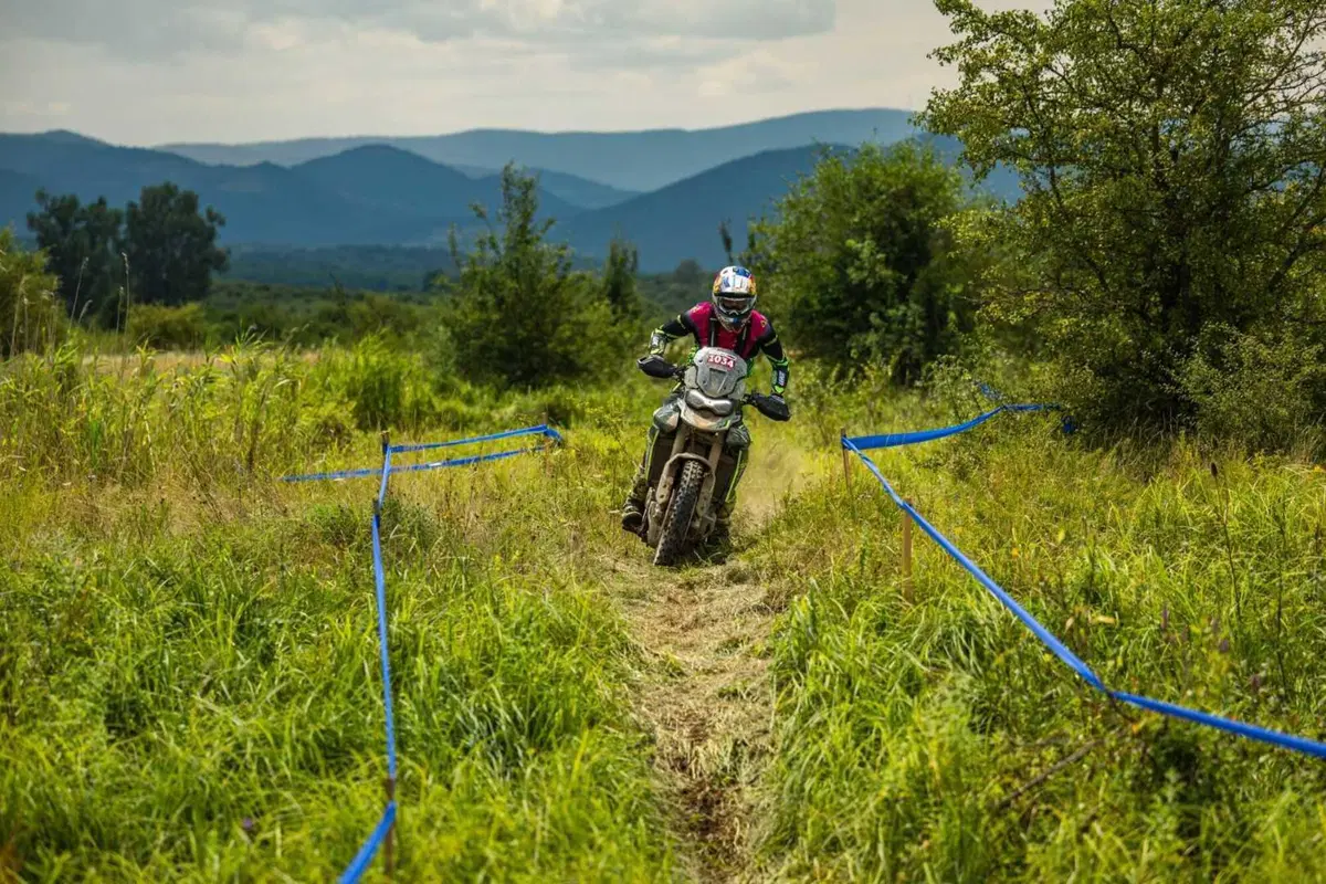 Red Bull Romaniacs. Lettenbichler, sesta vittoria!  [VIDEO-GALLERY] (15)