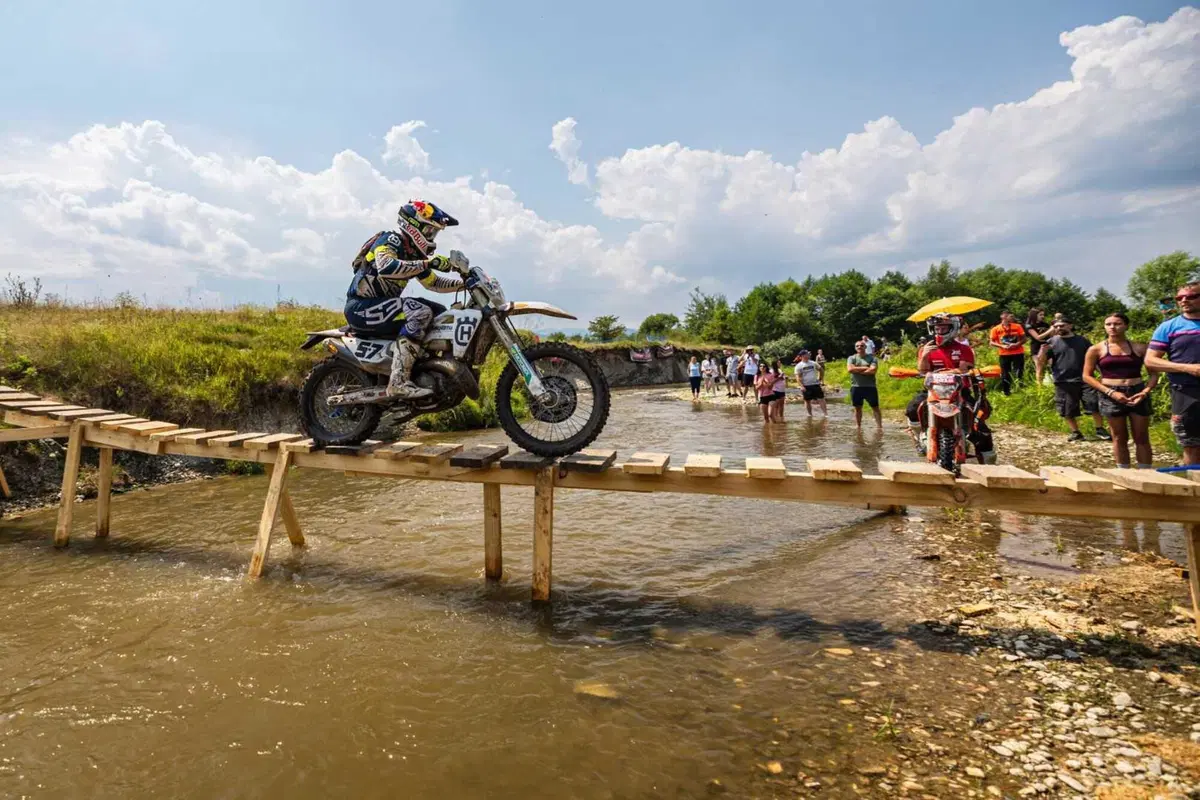 Red Bull Romaniacs. Lettenbichler, sesta vittoria!  [VIDEO-GALLERY] (16)
