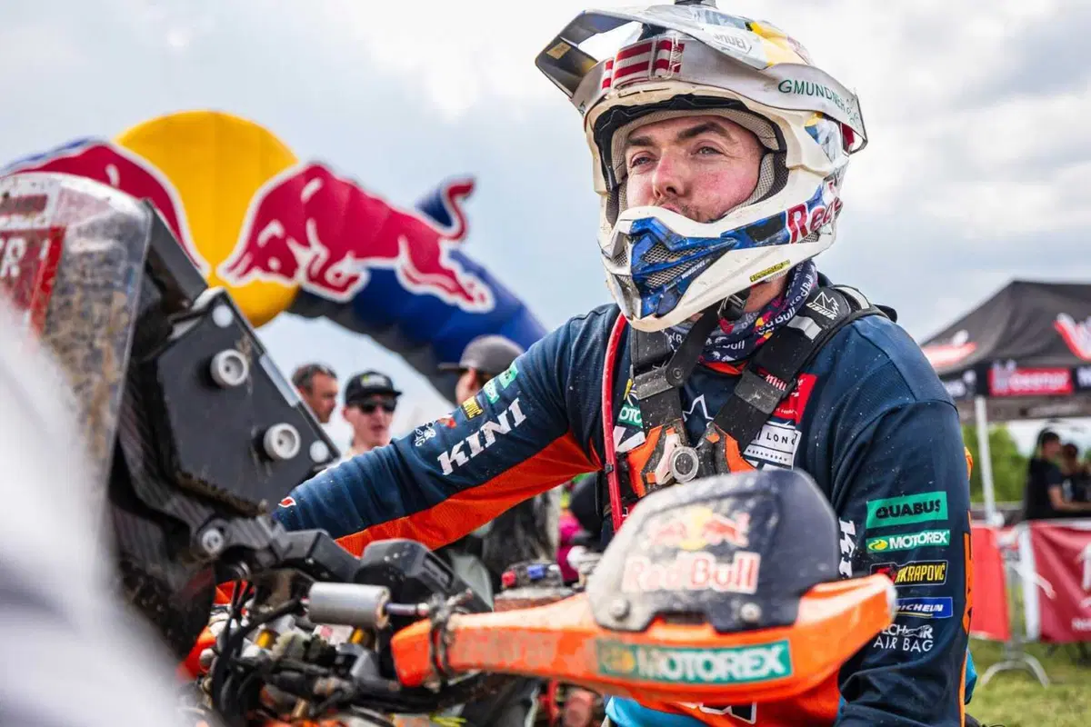 Red Bull Romaniacs. Lettenbichler, sesta vittoria!  [VIDEO-GALLERY] (17)