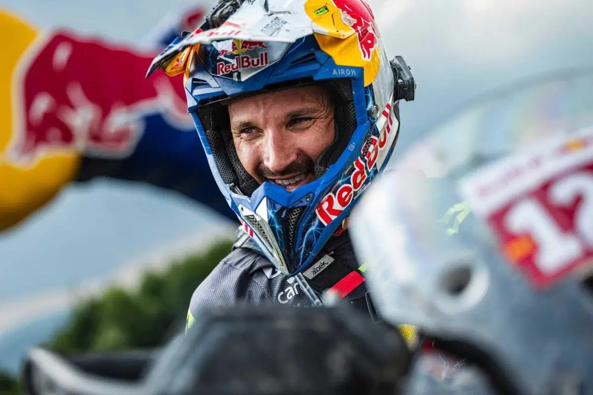 Red Bull Romaniacs. Lettenbichler, sesta vittoria!  [VIDEO-GALLERY] (19)