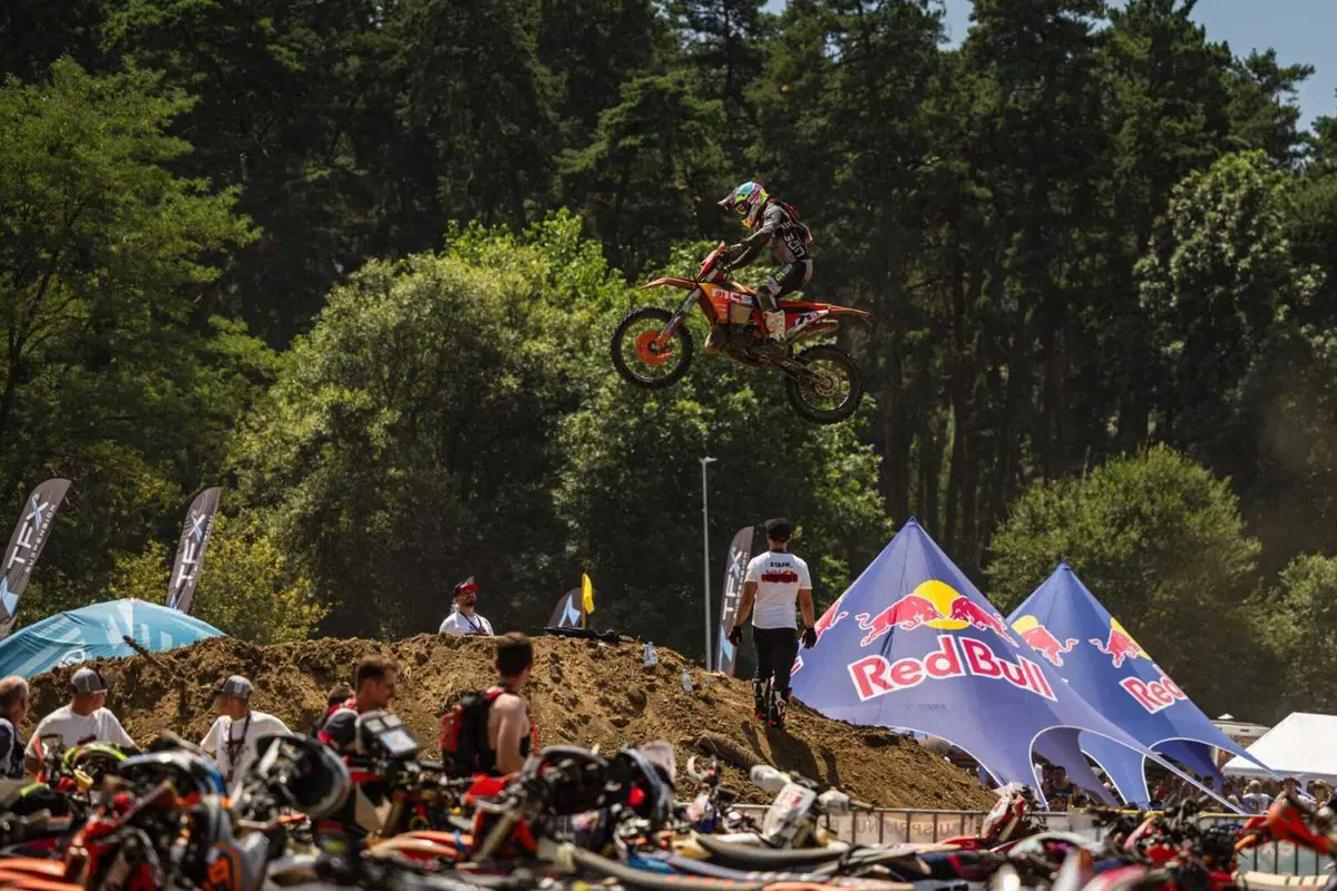 Red Bull Romaniacs. Lettenbichler, sesta vittoria!  [VIDEO-GALLERY] (20)
