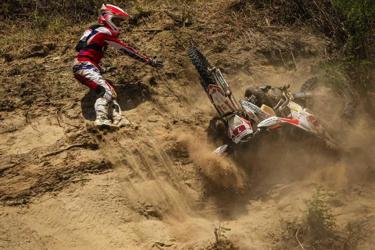 Red Bull Romaniacs. Lettenbichler, sesta vittoria!  [VIDEO-GALLERY] (23)