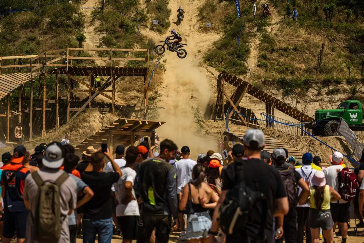 Red Bull Romaniacs. Lettenbichler, sesta vittoria!  [VIDEO-GALLERY] (24)
