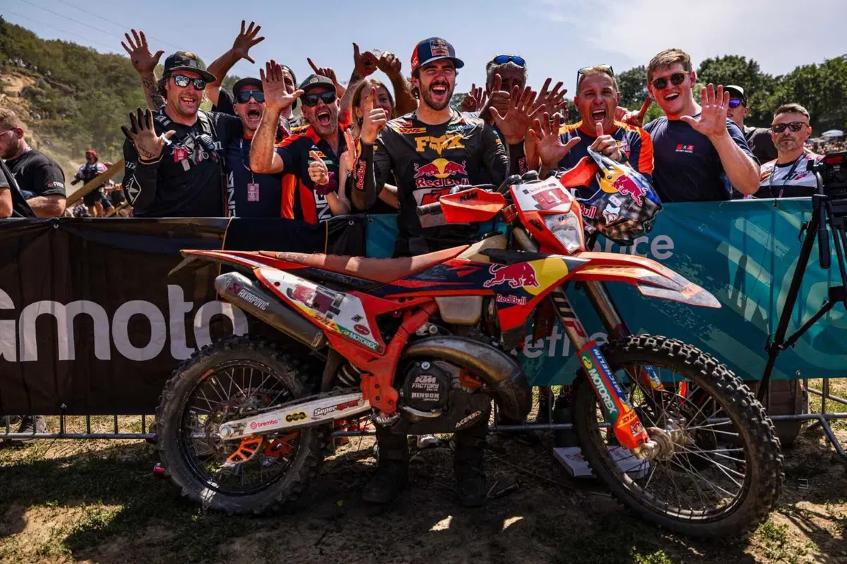 Red Bull Romaniacs. Lettenbichler, sesta vittoria!  [VIDEO-GALLERY] (25)
